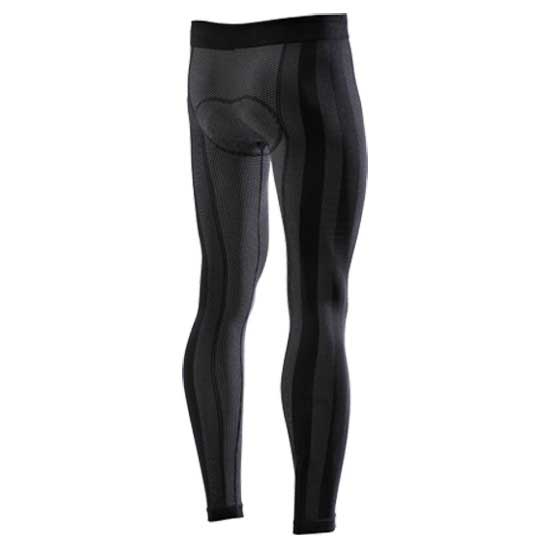 Sixs Leggingsit Pn2 Wb Musta XL Mies