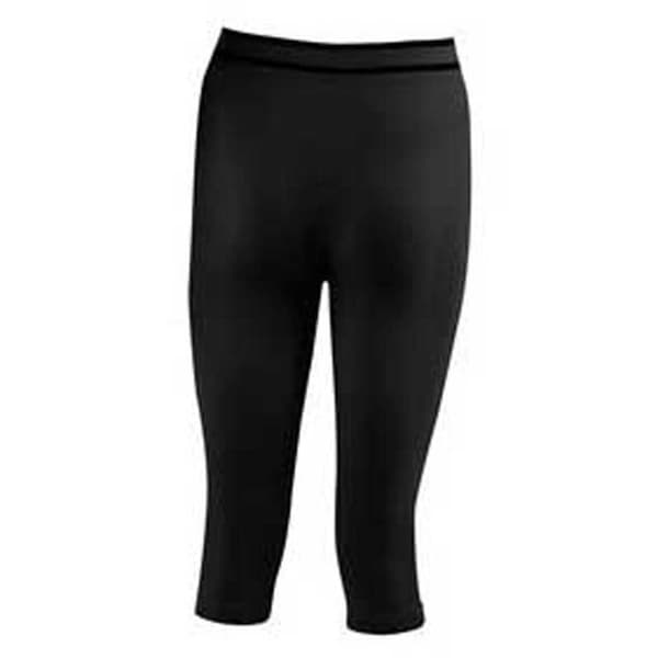 Lenz Baslager Merino 6.0 3/4 Byxor Svart XL Man