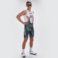 Miniatyrbillede 3 af 4: Zoot Ærmeløst Bundlag Ltd Cycle Sort XL Mand