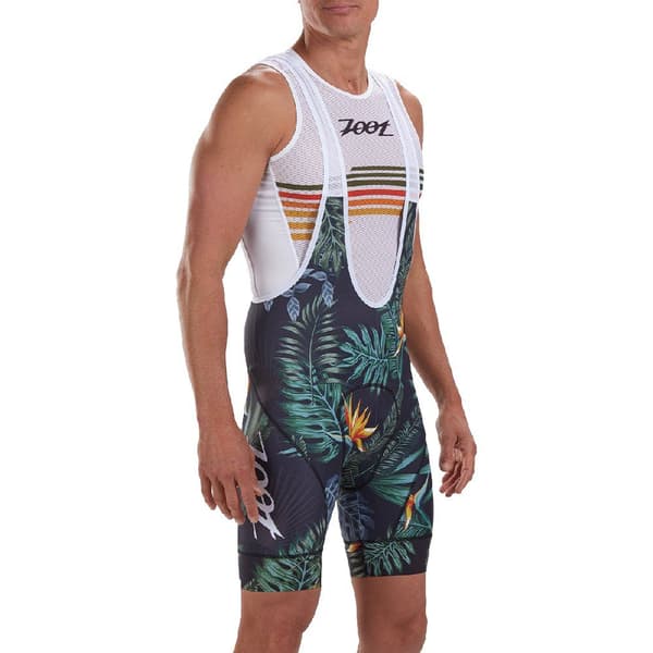 Zoot Ærmeløst Bundlag Ltd Cycle Sort XL Mand