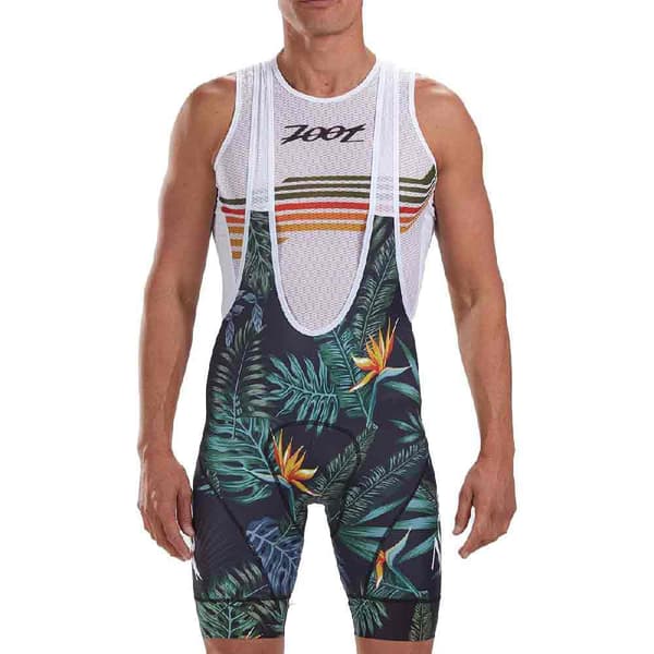 Zoot Ærmeløst Bundlag Ltd Cycle Sort XL Mand