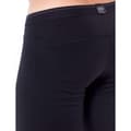 Pikkukuva 5 / 5: Icebreaker 200 Oasis Merino 3/4 Leggingsit Musta L Mies