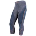 Miniatyrbillede 3 af 3: Uyn Ambityon 3/4 Leggings Blå,Grå L-XL Mand