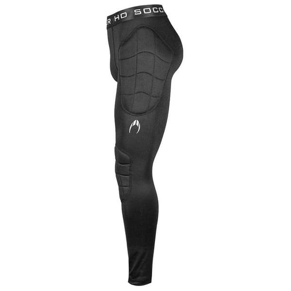 Ho Soccer Strumpbyxor Raven Svart 2XL Man