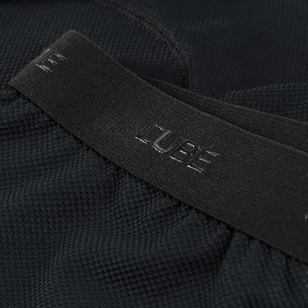 Cube Indre Shorts Am Liner Sort L Mand