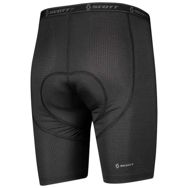 Scott Interiörshorts Trail + Svart M Man
