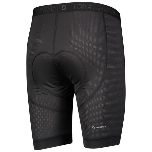 Scott Shorts Für Den Innenbereich Trail Pro +++ Sort L Mand
