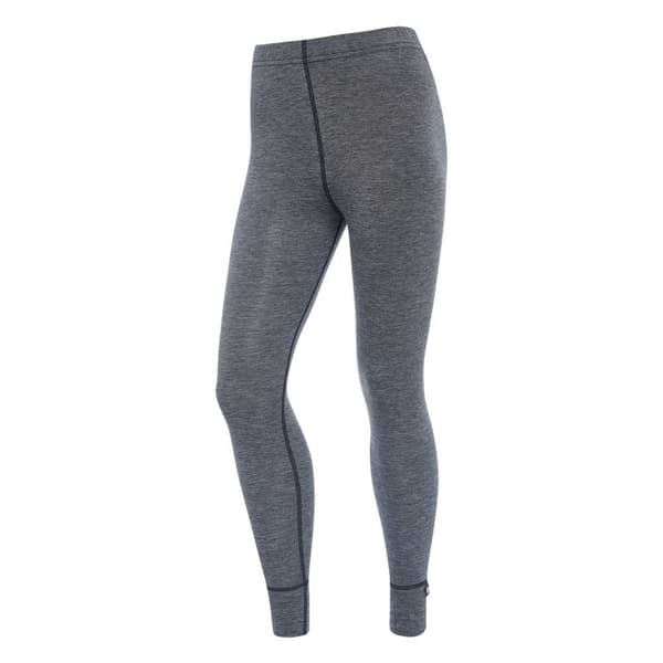 Thermowave Strumpbyxor Merino Warm Active Grå 13-14 Years Pojke