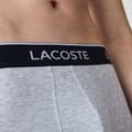 Miniatyrbild 5 av 7: Lacoste Boxare Casual 3 Enheter Grå S Man