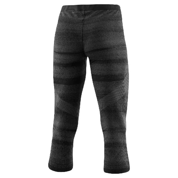 Loeffler Transtex Hybrid 3/4 Strumpbyxor Svart XS-S Man