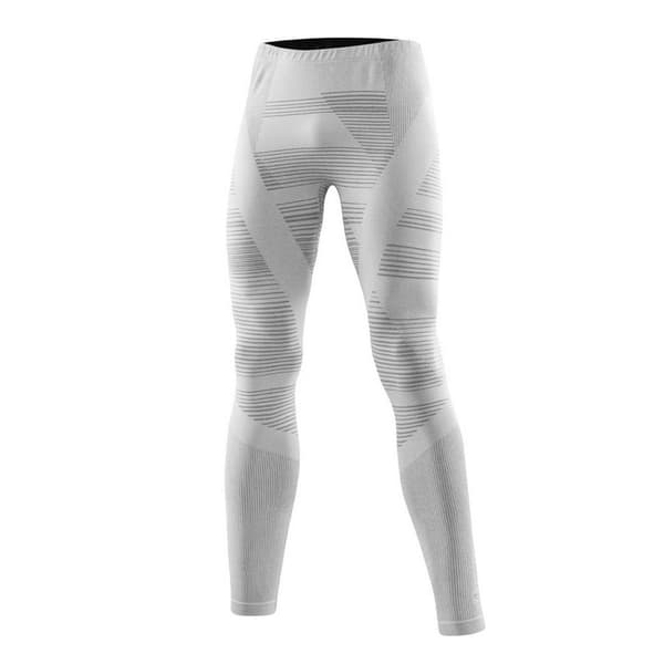 Loeffler Leggings Transtex Retrx Grå XL-2XL Mand