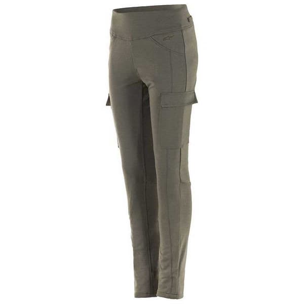 Alpinestars Leggingsit Iria Vihreä M Nainen