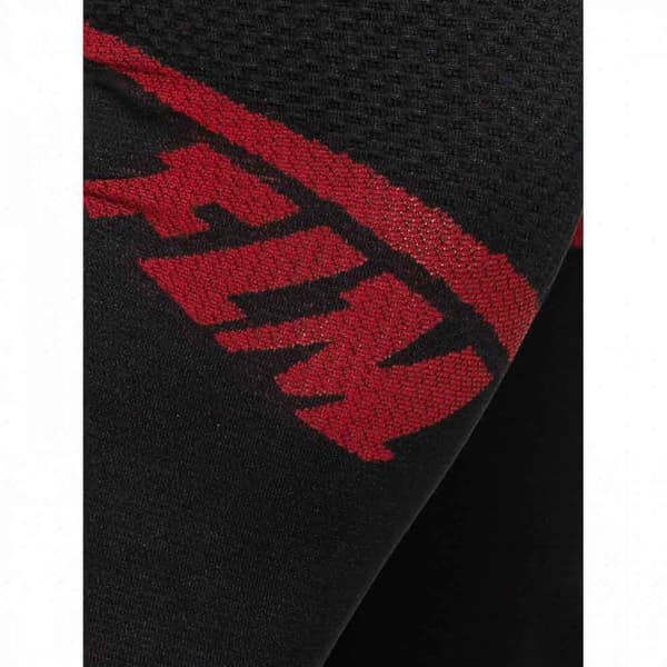 Flm Leggings Sports Functional Pro 1.0 Sort M Mand