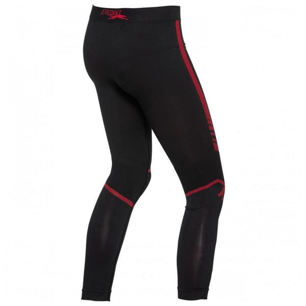 Flm Leggings Sports Functional Pro 1.0 Sort M Mand