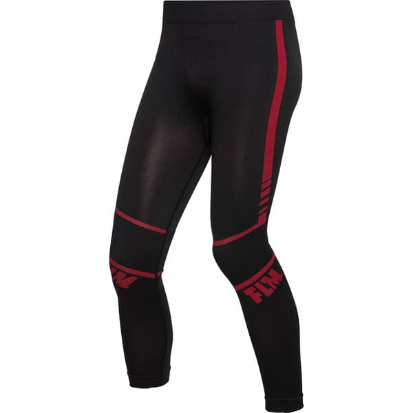 Flm Strumpbyxor Sports Functional Pro 1.0 Svart M Man