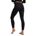 Pikkukuva 4 / 4: Burton Leggingsit Lightweight X Musta S Nainen