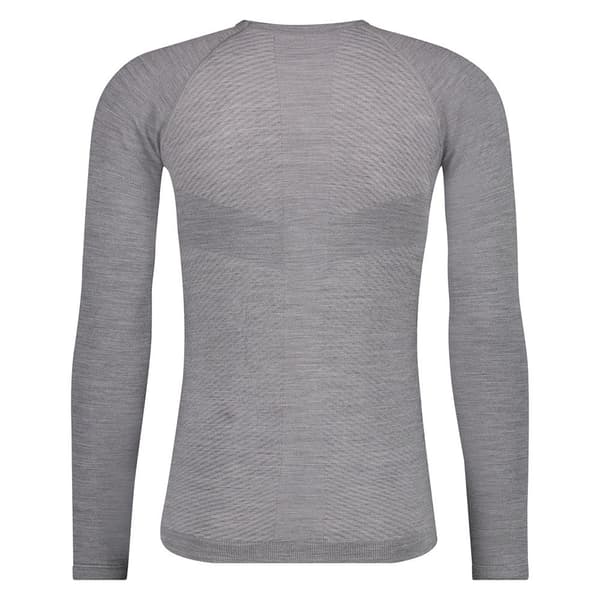 Agu Baslager Winterday Merino Essential Grå L-XL Man