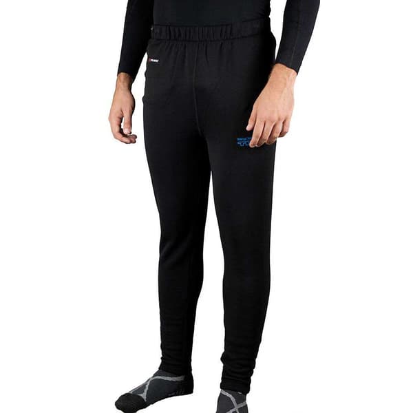 Trangoworld Trx2 Stretch Baselagbukser Sort 2XL Mand