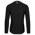 Miniatyrbillede 2 af 3: Assos Equipe Rs Winter Langærmet Baselayer Sort M Mand
