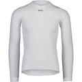 Miniatyrbillede 1 af 4: Poc Essential Langærmet Baselayer Hvid S Mand