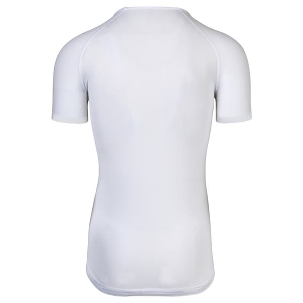 Agu Everyday Essential Lyhythihainen Aluspaita Valkoinen 2XL Mies