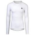 Miniatyrbillede 1 af 3: Agu Everyday Essential Langærmet Baselayer Hvid 2XL Mand