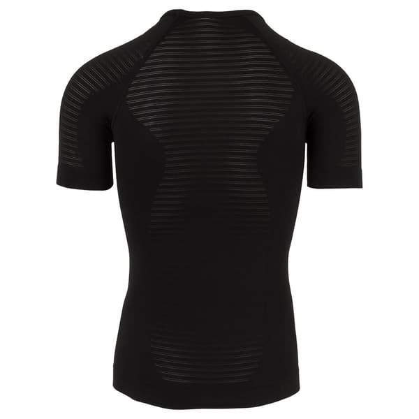Agu Summerday Essential Kortærmet Baselayer Sort XS Mand