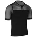 Miniatyrbillede 2 af 3: Assos Superléger Kortærmet Baselayer Sort I Mand