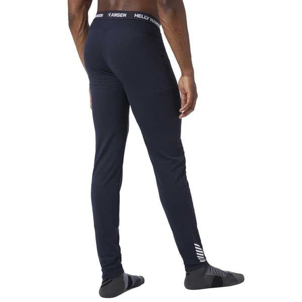 Helly Hansen Lifa Active Baselagbukser Blå S Mand