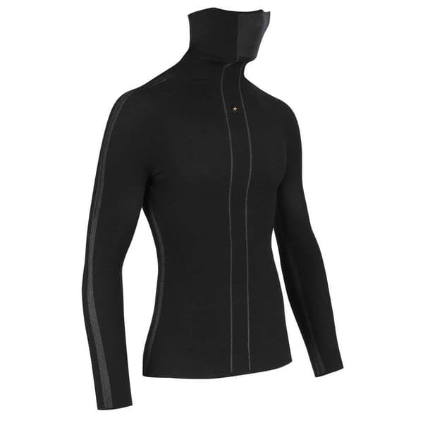 Assos Gto Winter Langærmet Baselayer Sort XS-S Mand