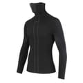 Miniatyrbillede 4 af 4: Assos Gto Winter Langærmet Baselayer Sort XS-S Mand