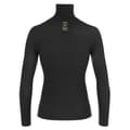 Miniatyrbillede 2 af 4: Assos Gto Winter Langærmet Baselayer Sort XS-S Mand