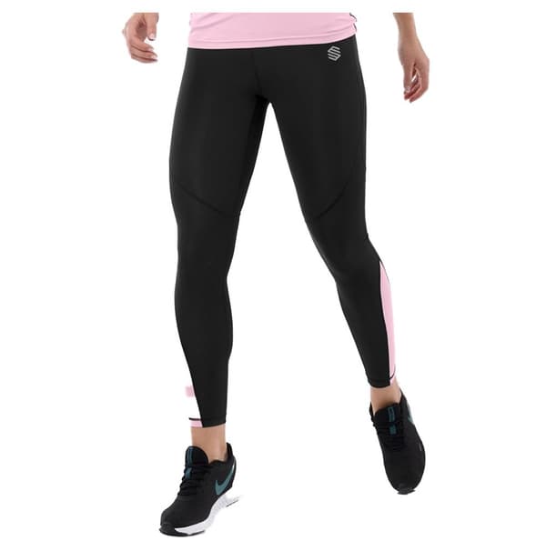 Siroko Strumpbyxor Air Pro Svart XL Kvinna
