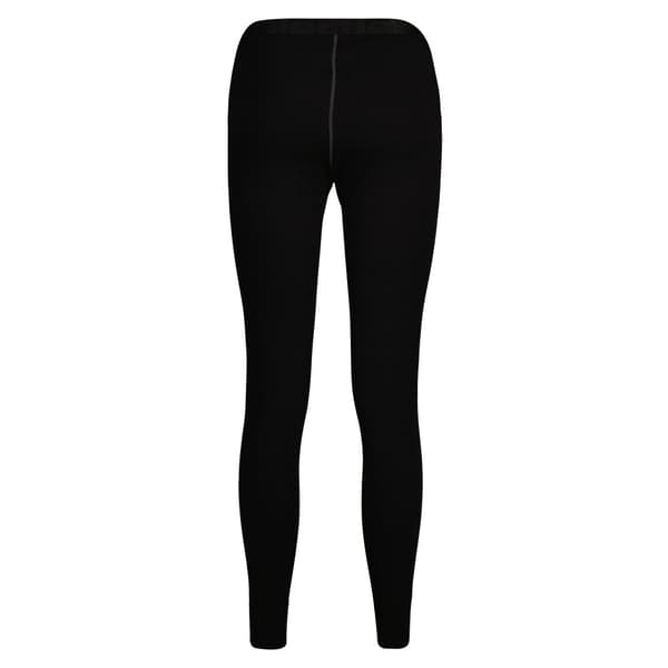 Loeffler Baslagerset Transtex® Warm Cb Svart 2XL Kvinna
