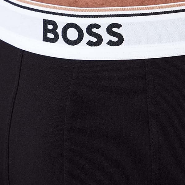 Boss Slip Boxer Power 3 Enheder Sort S Mand