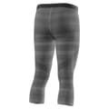 Miniatyrbillede 2 af 2: Loeffler Transtex Hybrid 3/4 Leggings Grå XL-2XL Mand