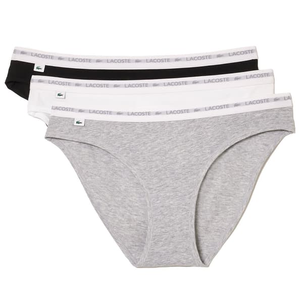 Lacoste Pikkuhousut 8f1338 Monivärinen XL Nainen