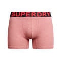 Miniatyrbild 5 av 7: Superdry Boxare 3 Enheter Röd L Man