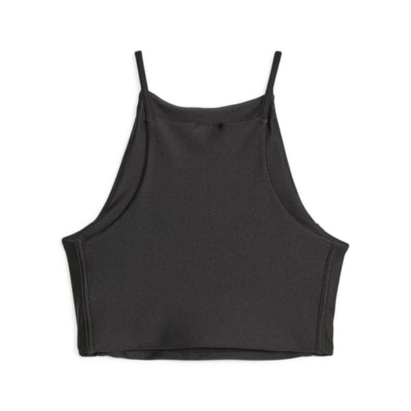 Puma Select Urheiluliivit T7 Shiny Musta L Nainen