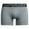 Miniatyrbild 6 av 7: Superdry Boxare 3 Enheter Grå S Man