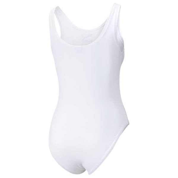 Puma Select Classics Vit S Kvinna