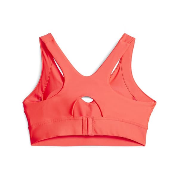 Puma Sport-bh High Impact Ultrafor Orange XL Kvinna