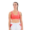 Miniatyrbild 1 av 5: Puma Sport-bh High Impact Ultrafor Orange XL Kvinna