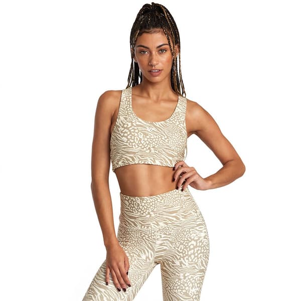 Rvca Urheiluliivit Essential Beige M Nainen