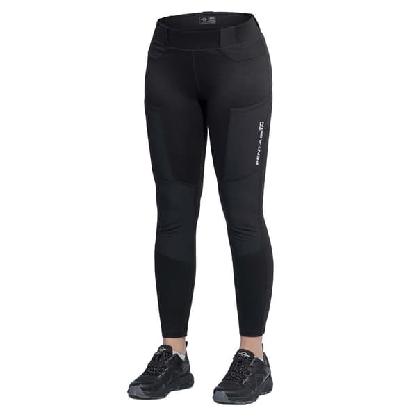 Pentagon Leggings Arete Sort XS
