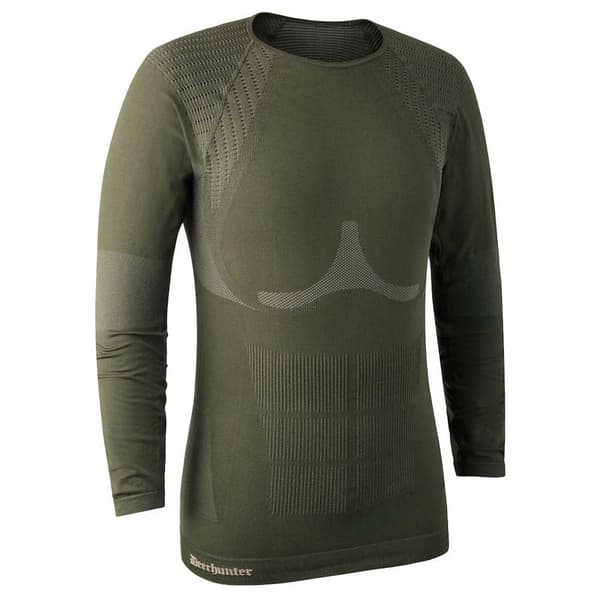 Deerhunter Performance Set Grönt XL-2XL