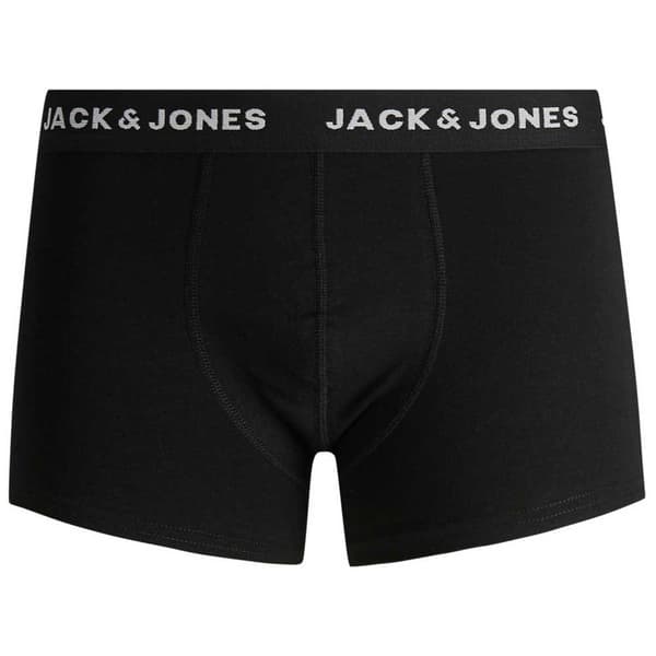 Jack & Jones Boxare Basic 7 Enheter Svart M Man