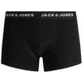Miniatyrbild 4 av 8: Jack & Jones Boxare Basic 7 Enheter Svart M Man