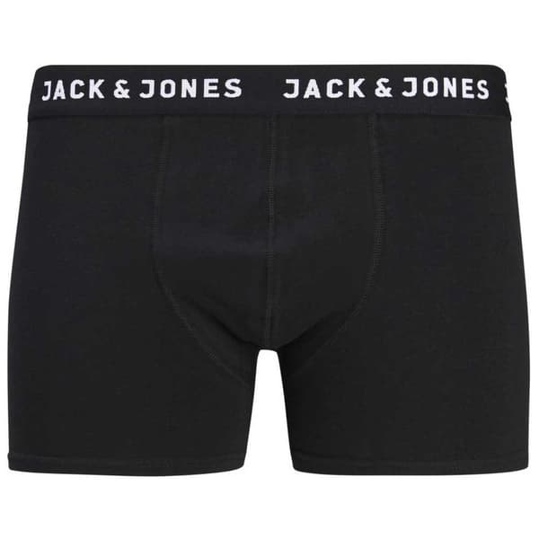 Jack & Jones Boxare Basic 7 Enheter Svart M Man