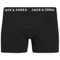 Miniatyrbild 5 av 8: Jack & Jones Boxare Basic 7 Enheter Svart M Man